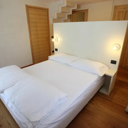 Enclos De Moro Courmayeur