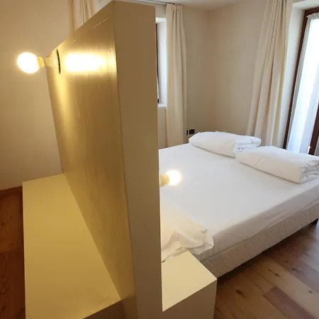 Enclos De Moro * Courmayeur