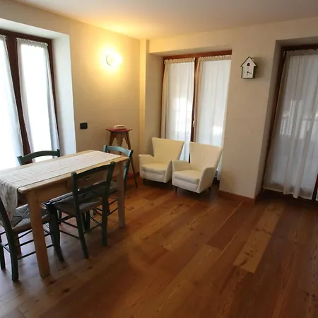 Apartamento Enclos De Moro *