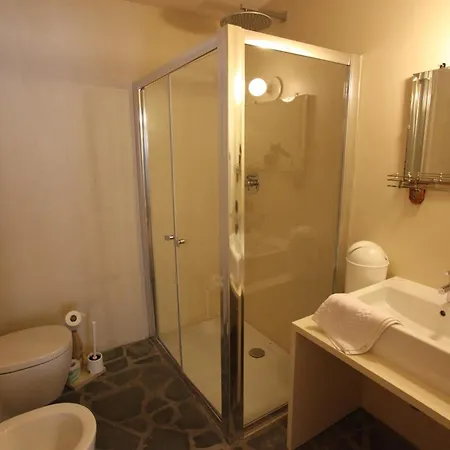 Enclos De Moro Courmayeur