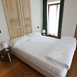 Enclos De Moro - Berthod Lägenhet *