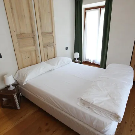 Enclos De Moro - Berthod Apartment *