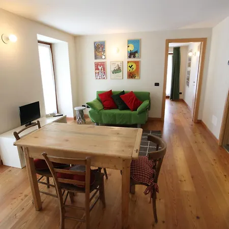 Enclos De Moro - Berthod קורמאיור