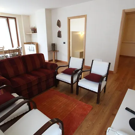 Enclos De Moro - Berthod * Courmayeur