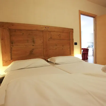 Apartment Enclos De Moro - Berthod