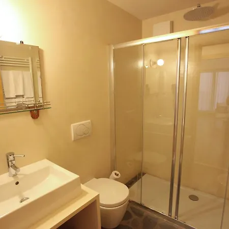 Enclos De Moro - Berthod Apartment Courmayeur