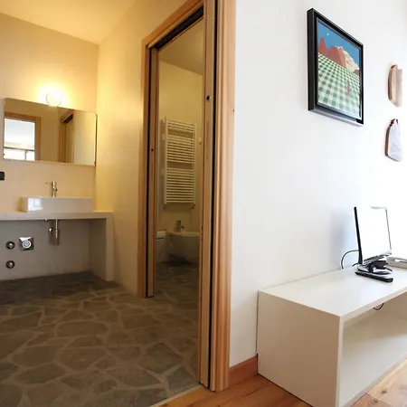 Enclos De Moro - Berthod * Courmayeur