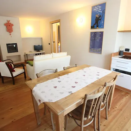 דירה Enclos De Moro - Berthod