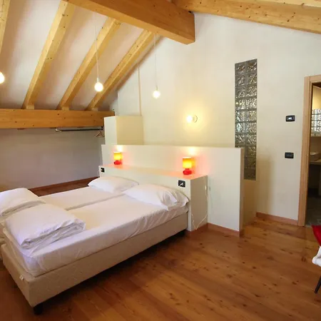 Apartment Enclos De Moro - Berthod *