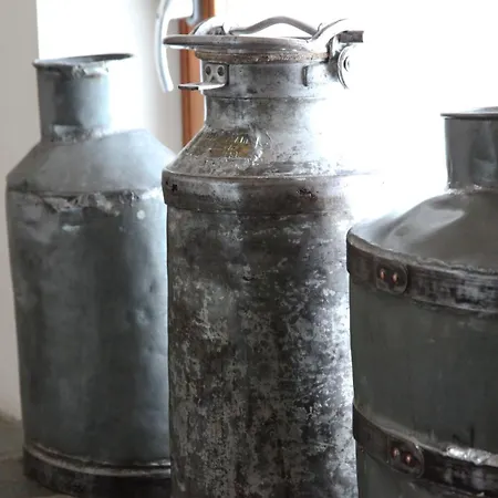 Enclos De Moro - Berthod קורמאיור