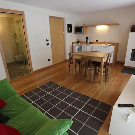 Apartment Enclos De Moro - Berthod