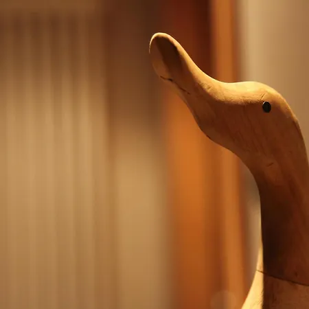 Enclos De Moro - Berthod Appartement