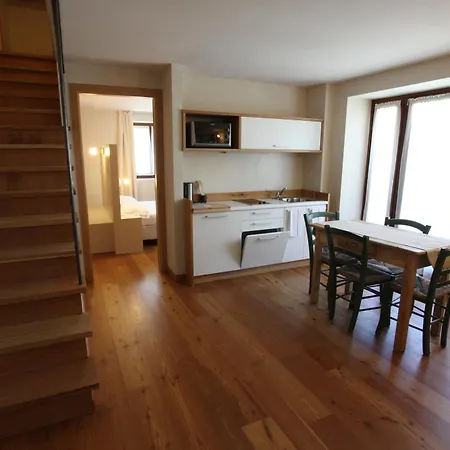 Apartment Enclos De Moro - Berthod