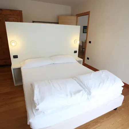 Apartment Enclos De Moro - Berthod Courmayeur