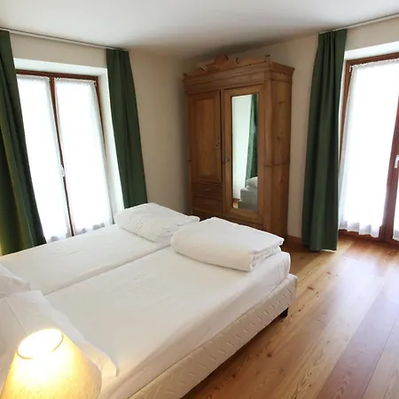 Enclos De Moro - Berthod Apartment