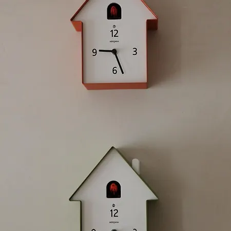 Enclos De Moro - Berthod Apartment Courmayeur