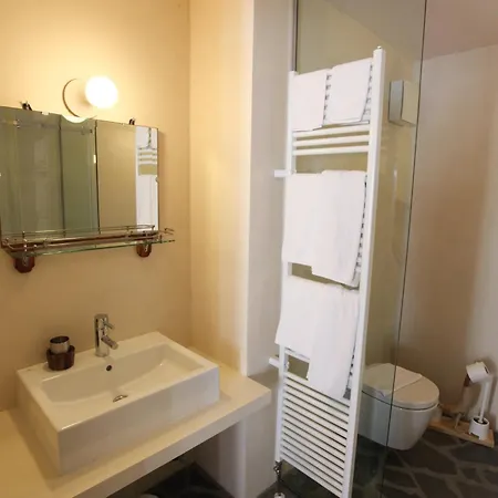 Apartment Enclos De Moro - Berthod Courmayeur