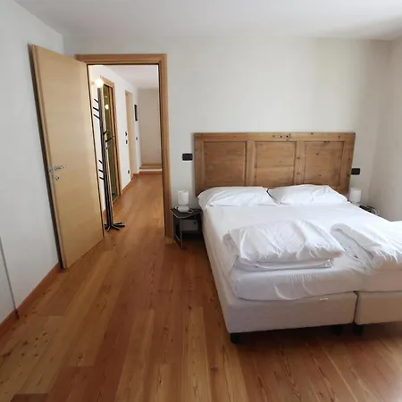 Enclos De Moro - Berthod Apartment