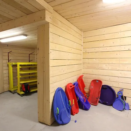 Apartment Enclos De Moro - Berthod